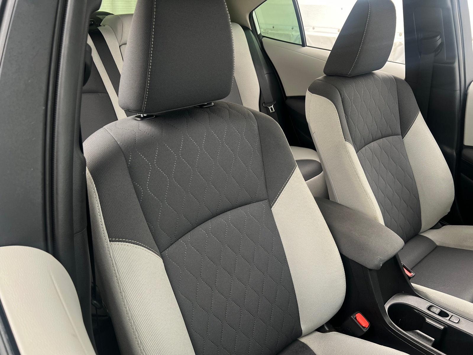 Thumbnail: 2025 Toyota Corolla - 2