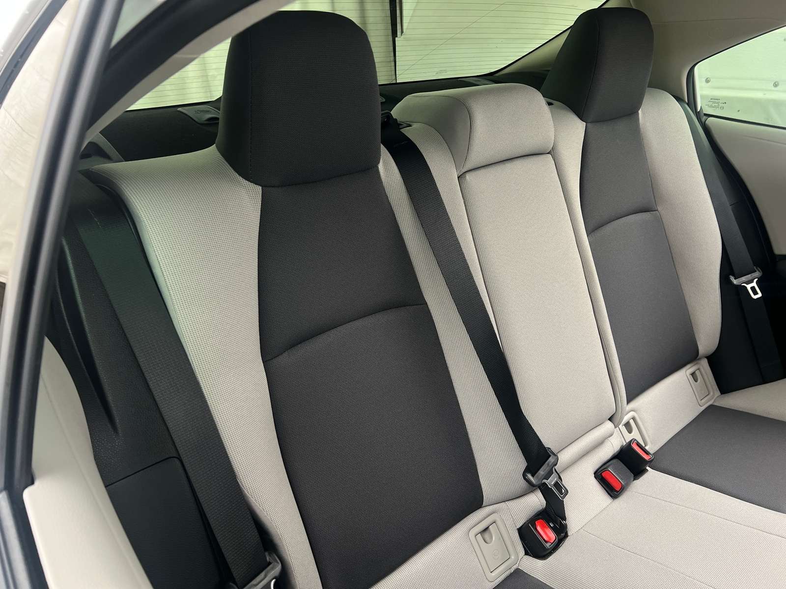 Thumbnail: 2025 Toyota Corolla - 6