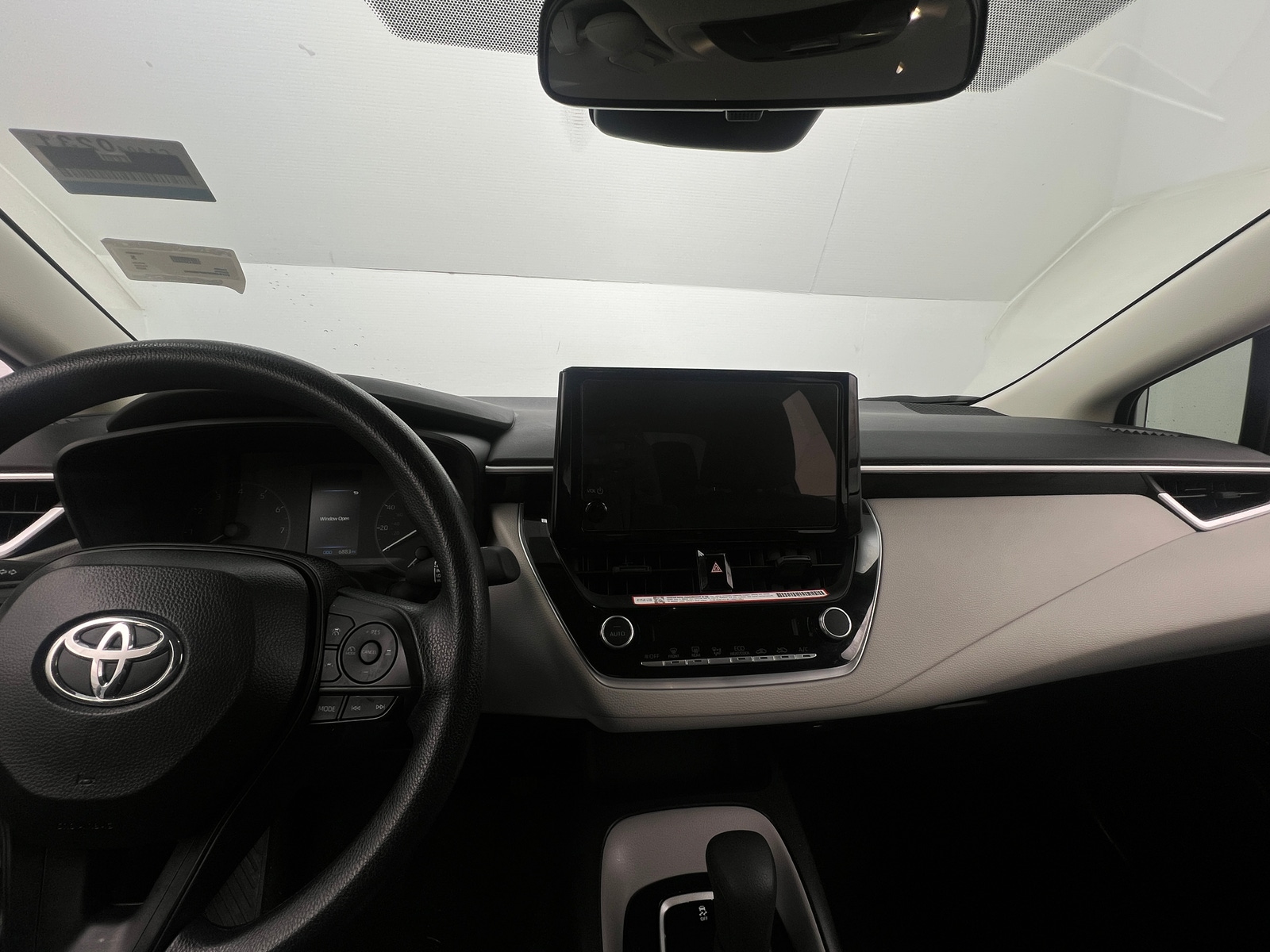 Thumbnail: 2025 Toyota Corolla - 3