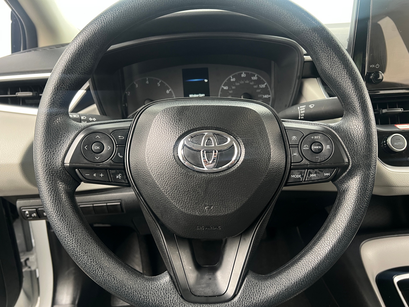 Thumbnail: 2025 Toyota Corolla - 5