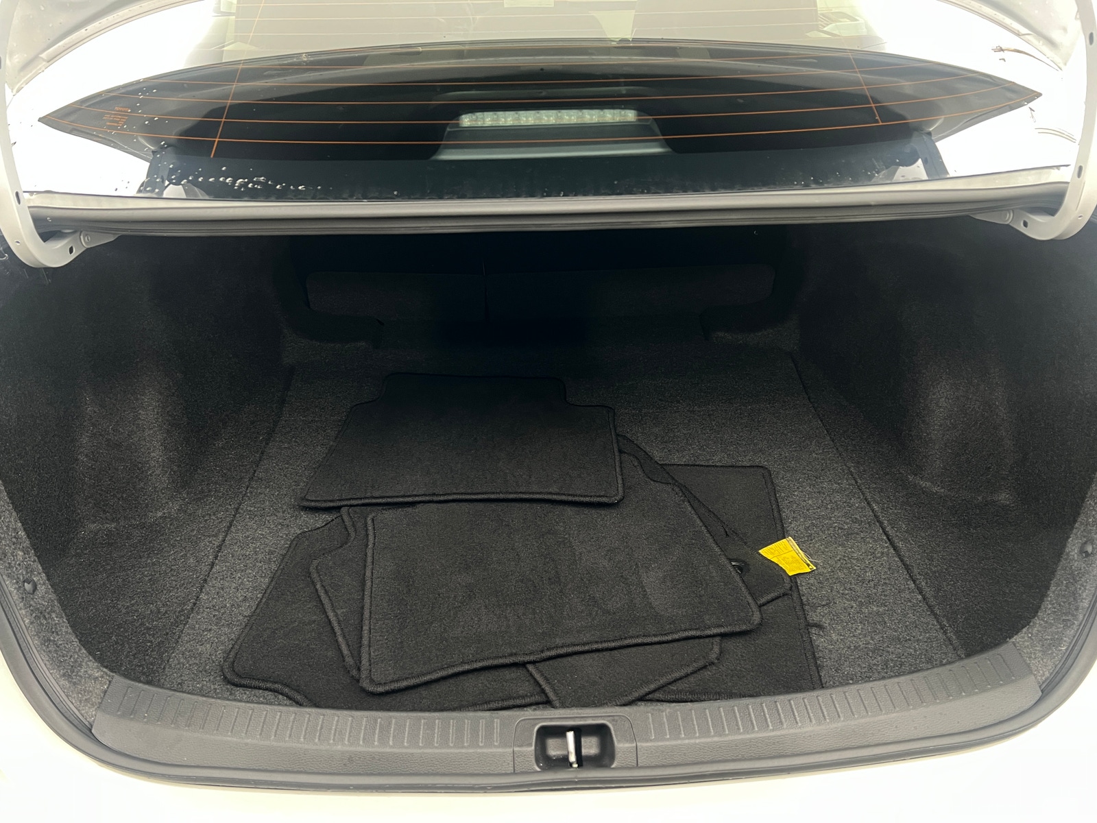 Thumbnail: 2025 Toyota Corolla - 7