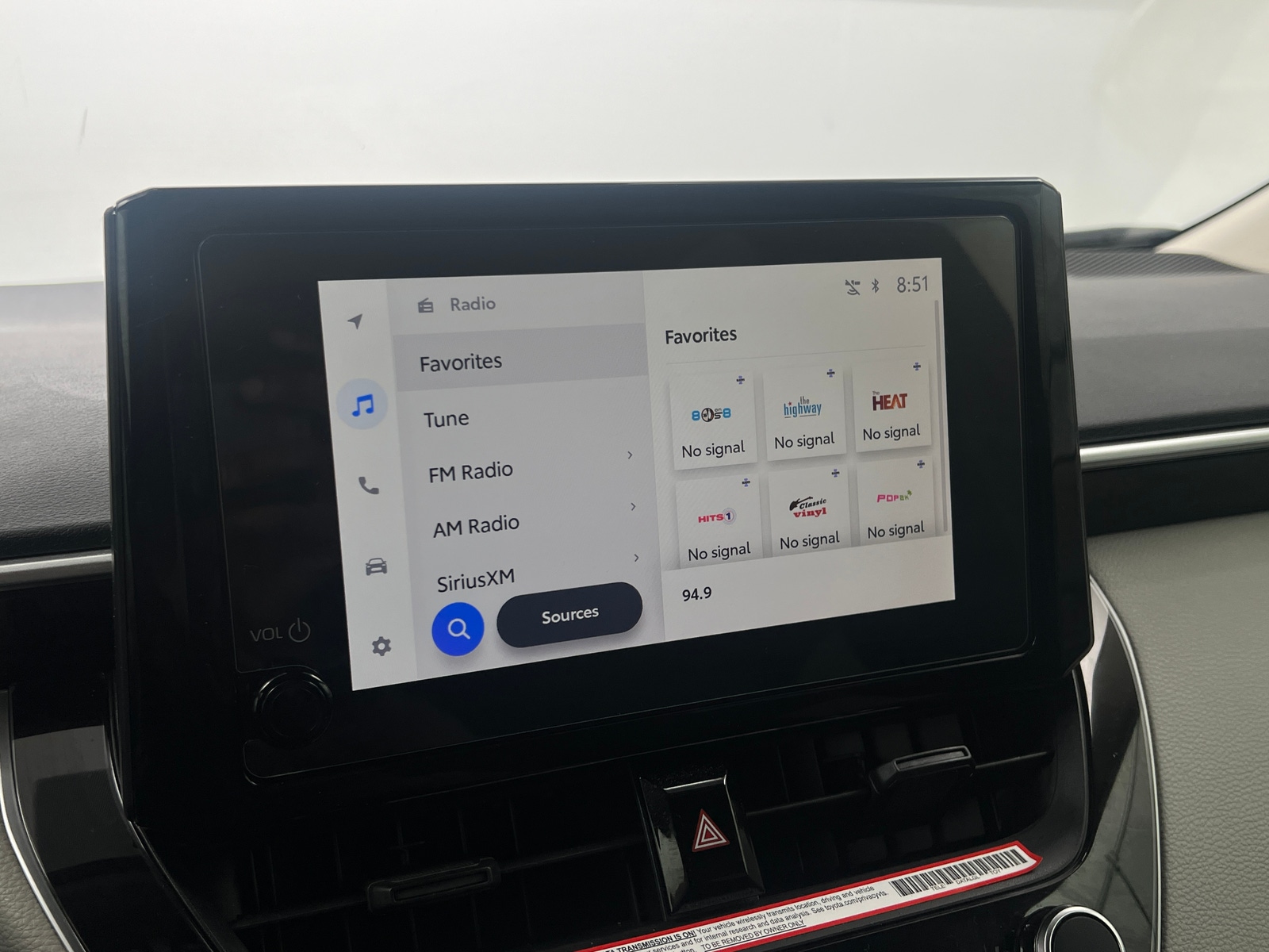 Thumbnail: 2025 Toyota Corolla - 4