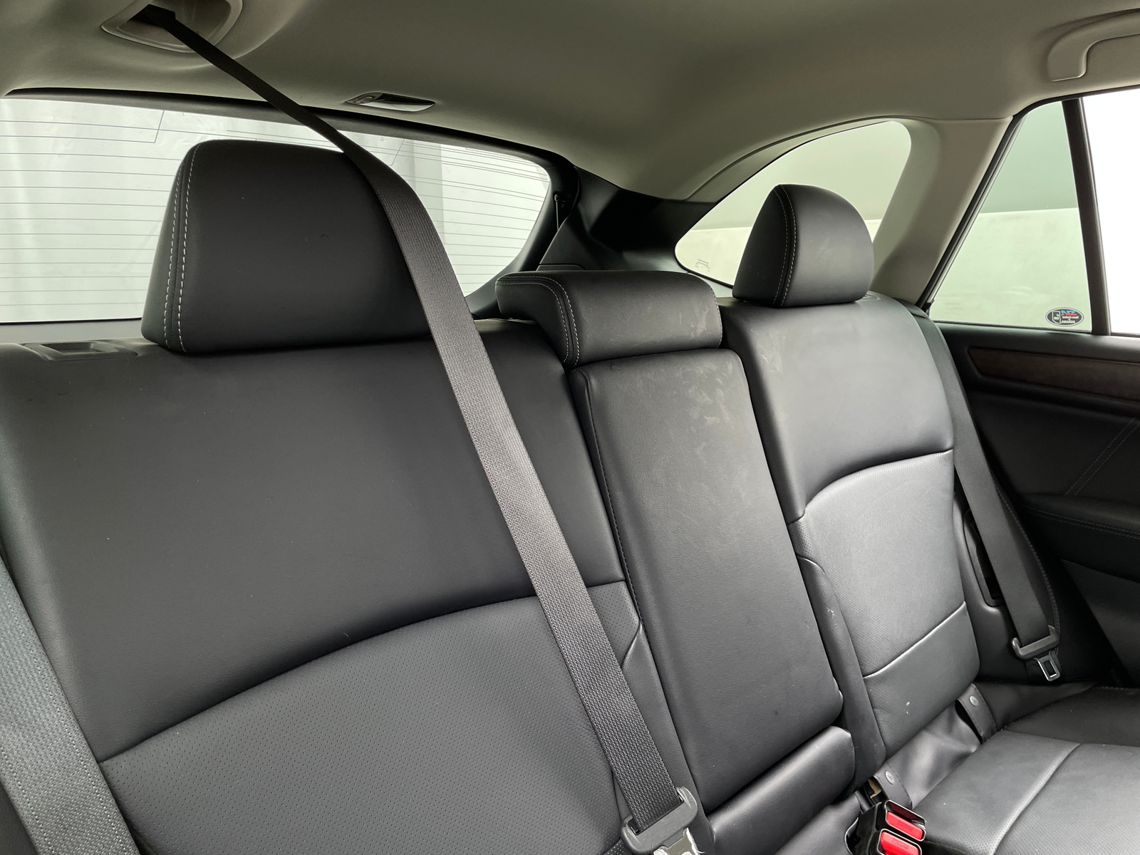 Thumbnail: 2018 Subaru Outback - 5