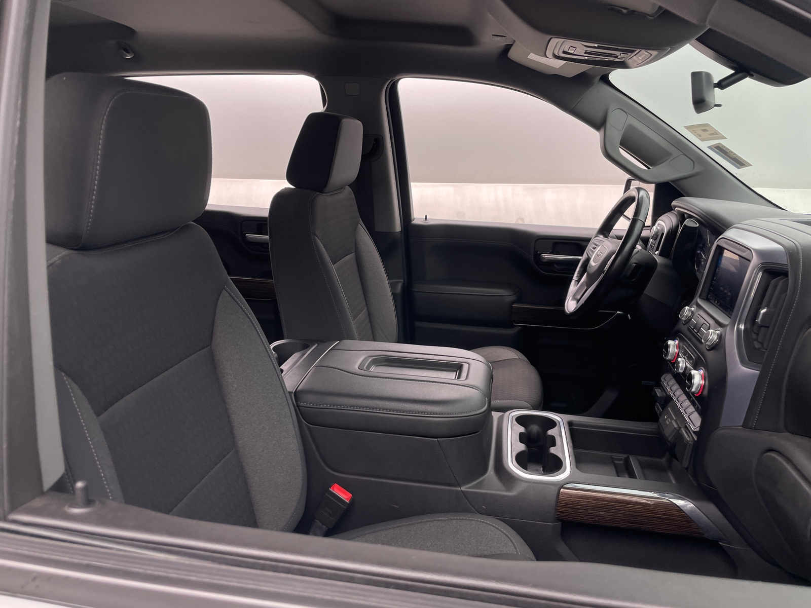 Thumbnail: 2020 GMC Sierra 1500 - 2