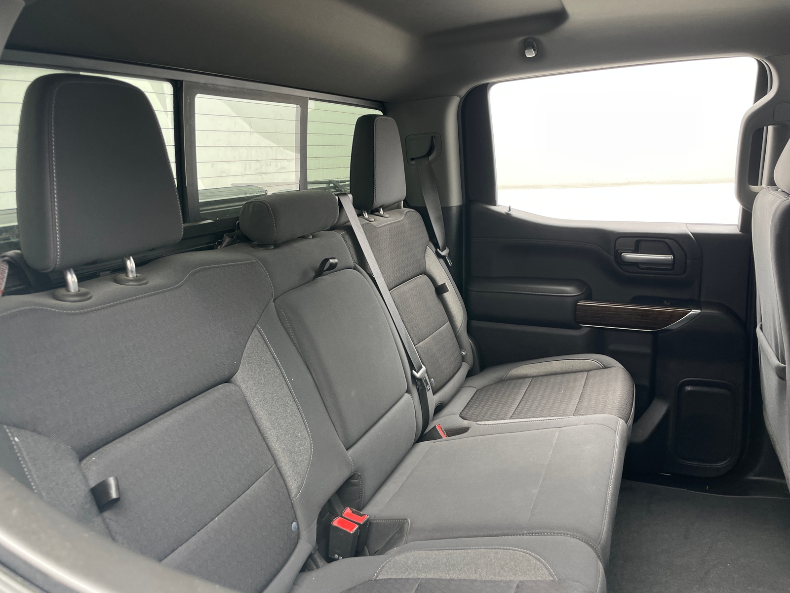 Thumbnail: 2020 GMC Sierra 1500 - 6