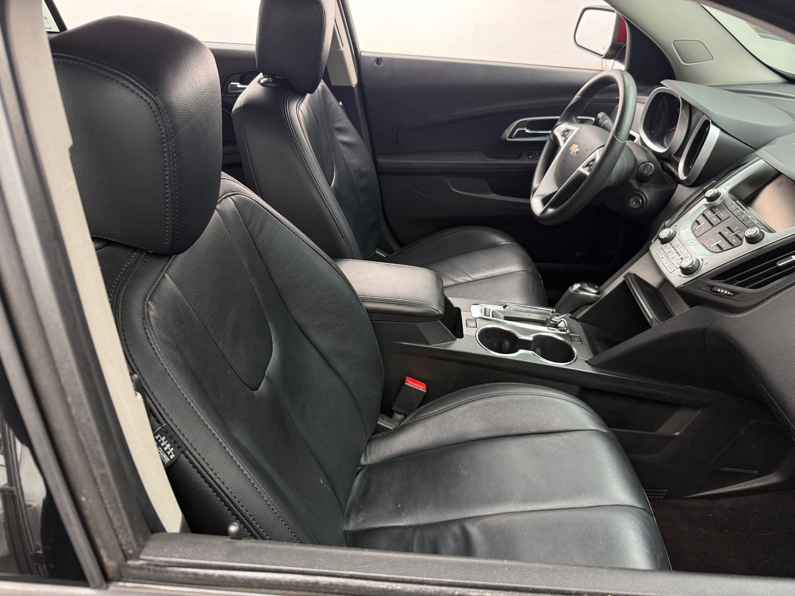 Thumbnail: 2016 Chevrolet Equinox - 2