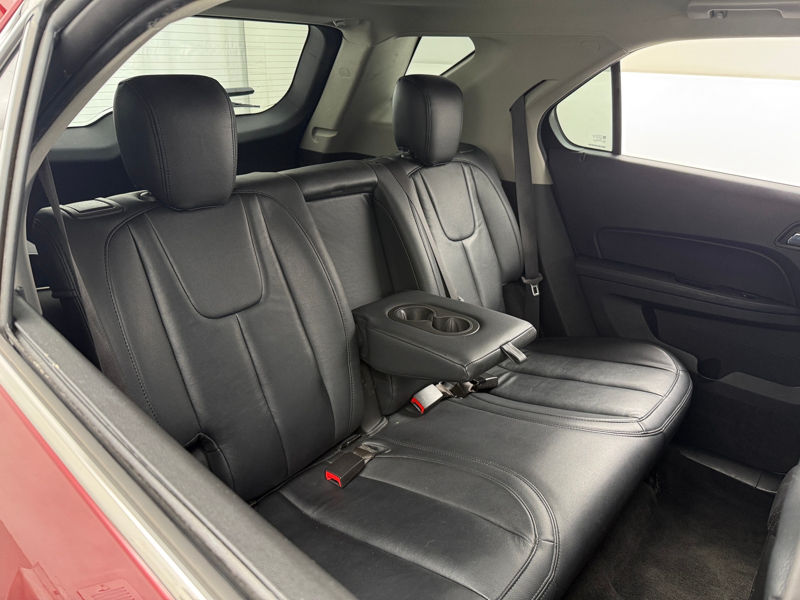 Thumbnail: 2016 Chevrolet Equinox - 6