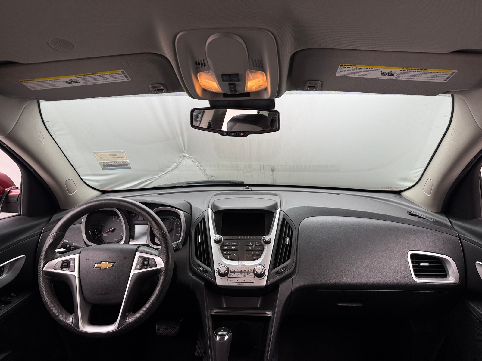 Thumbnail: 2016 Chevrolet Equinox - 3