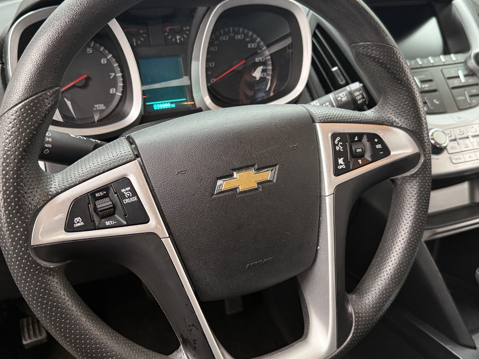 Thumbnail: 2016 Chevrolet Equinox - 5