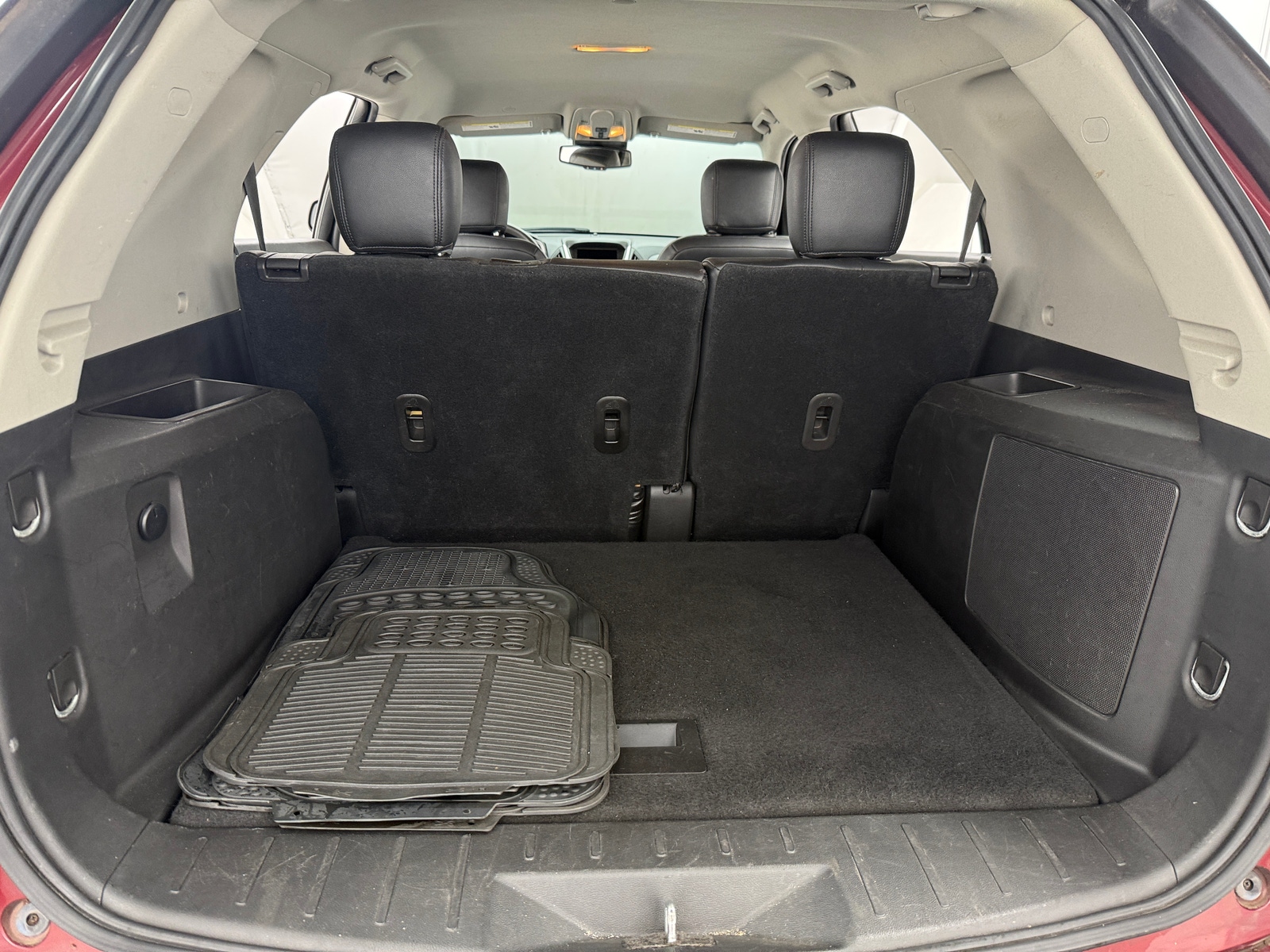 Thumbnail: 2016 Chevrolet Equinox - 7