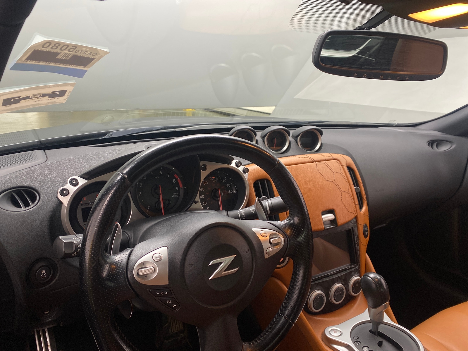 Thumbnail: 2016 Nissan Z - 2