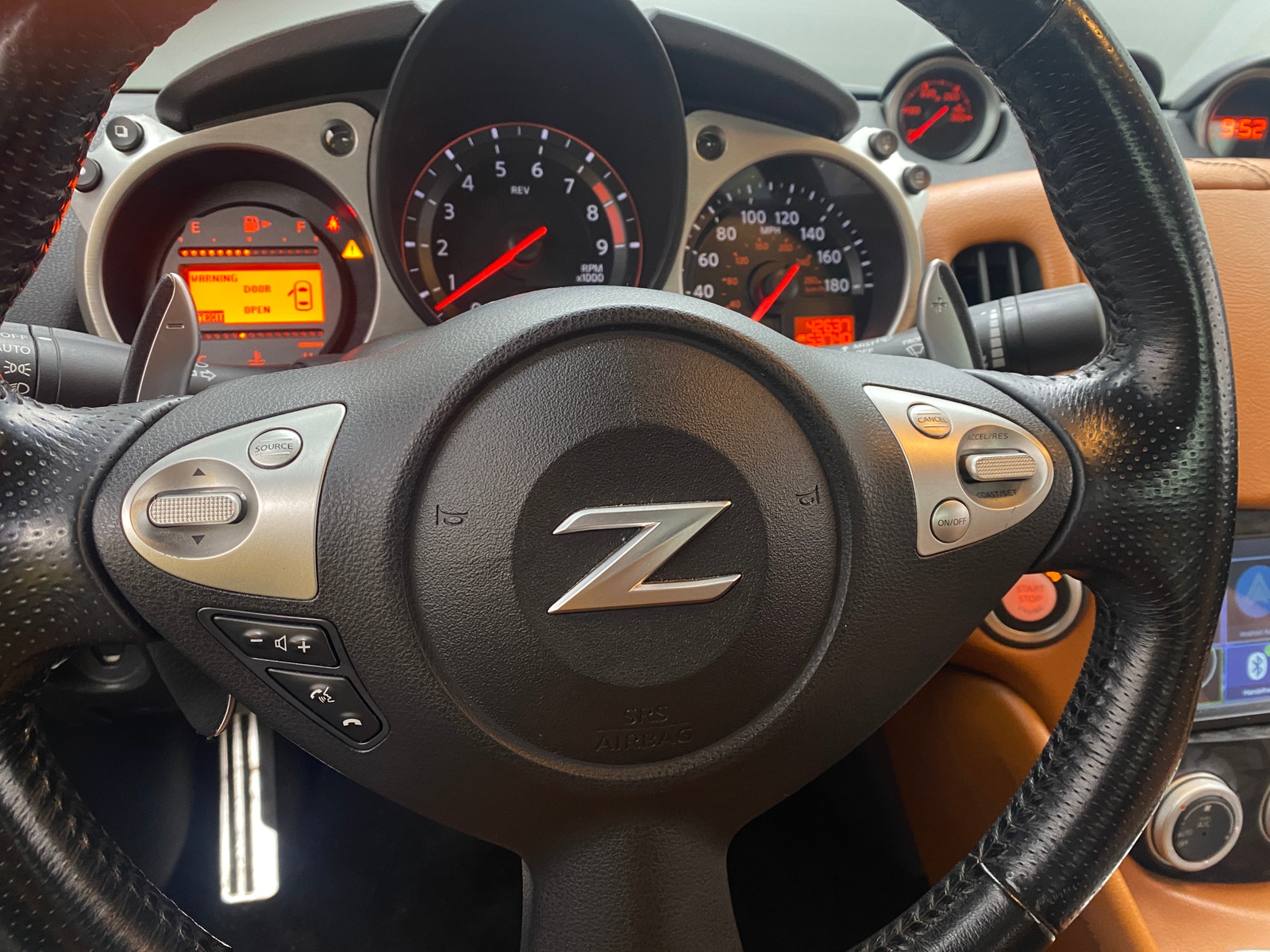 Thumbnail: 2016 Nissan Z - 4