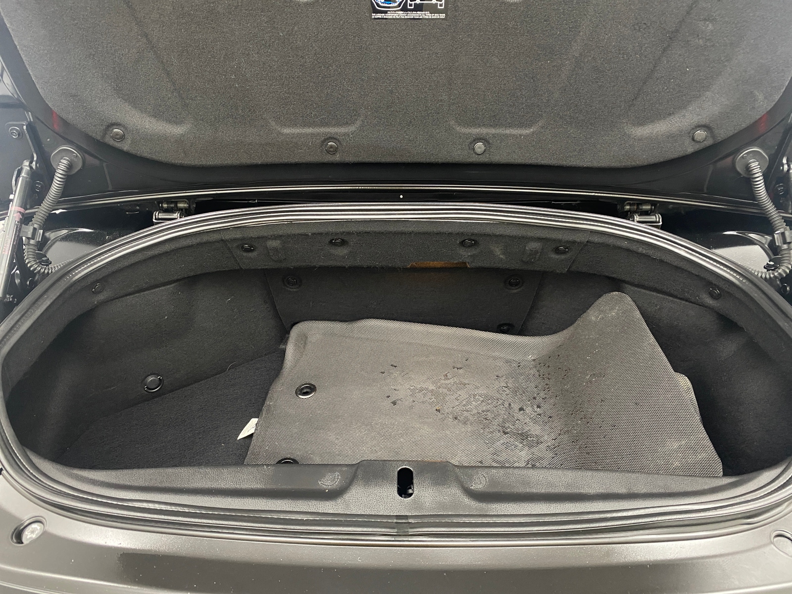 Thumbnail: 2016 Nissan Z - 5