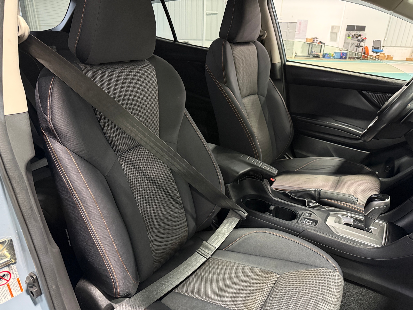 Thumbnail: 2020 Subaru Crosstrek - 2