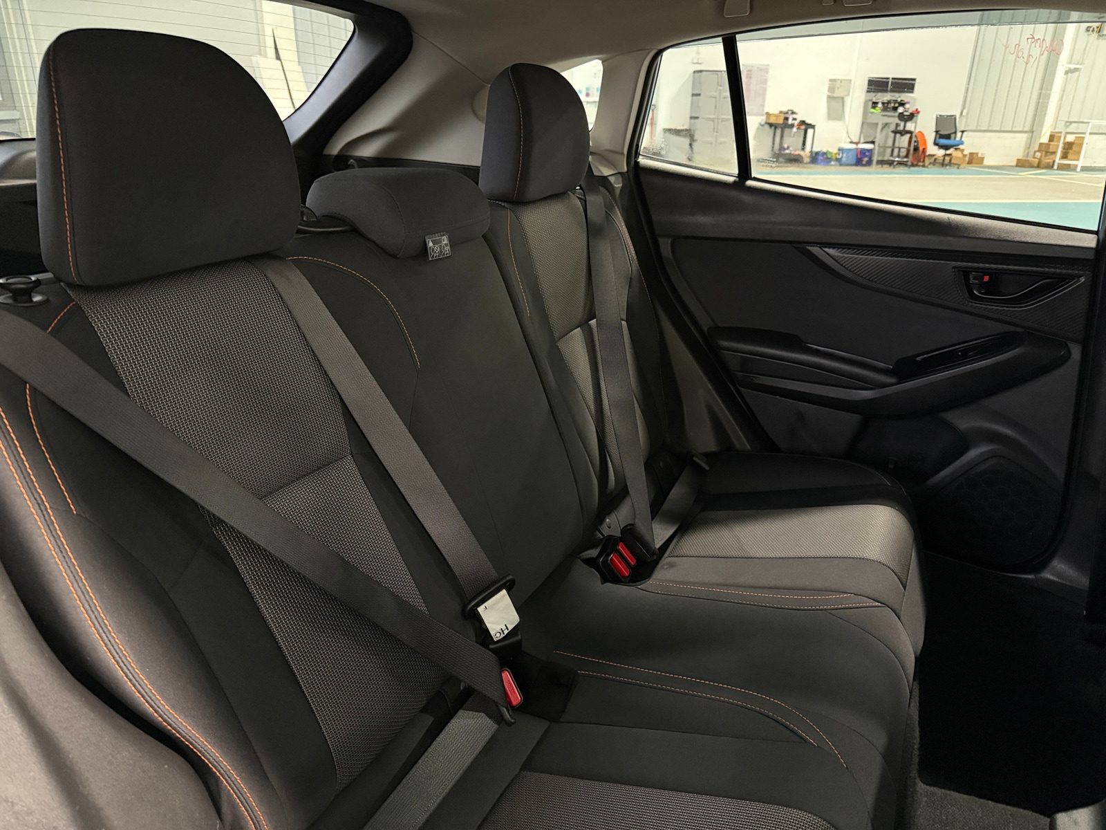 Thumbnail: 2020 Subaru Crosstrek - 6