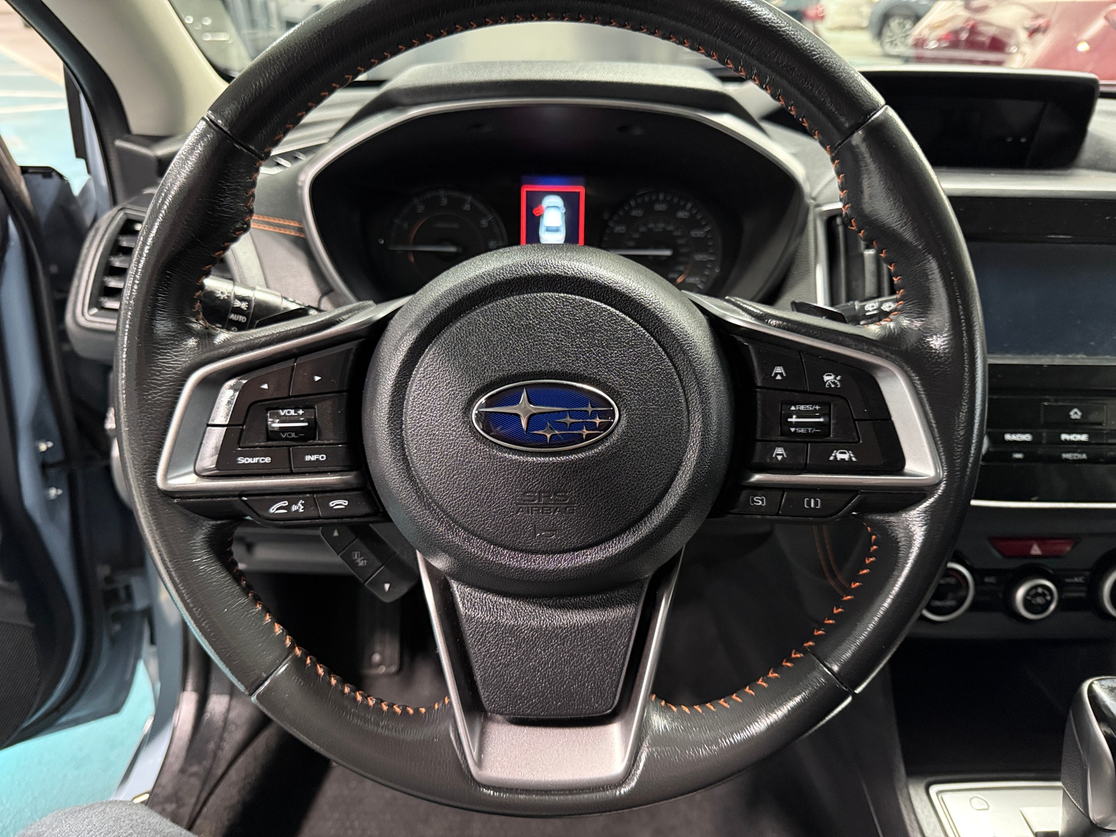 Thumbnail: 2020 Subaru Crosstrek - 5