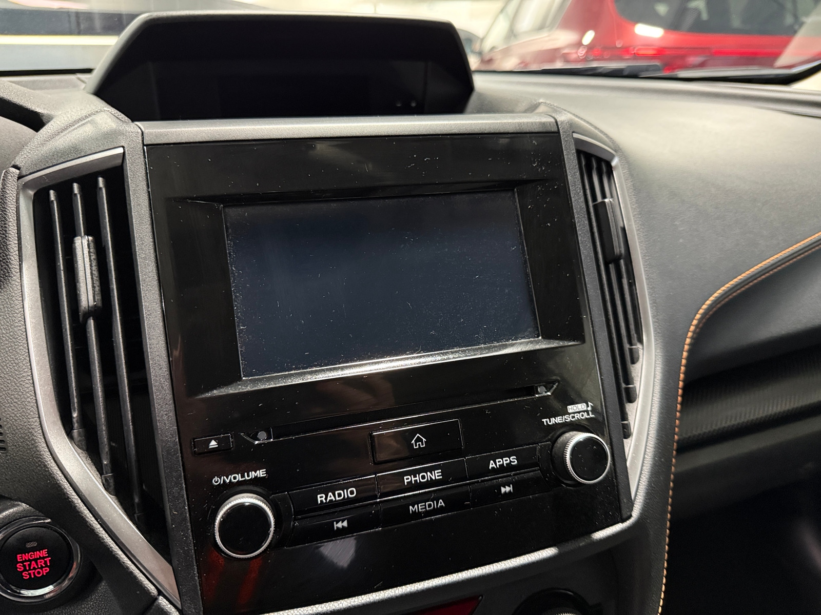 Thumbnail: 2020 Subaru Crosstrek - 4