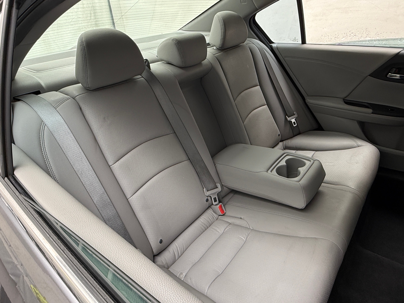 Thumbnail: 2013 Honda Accord - 5