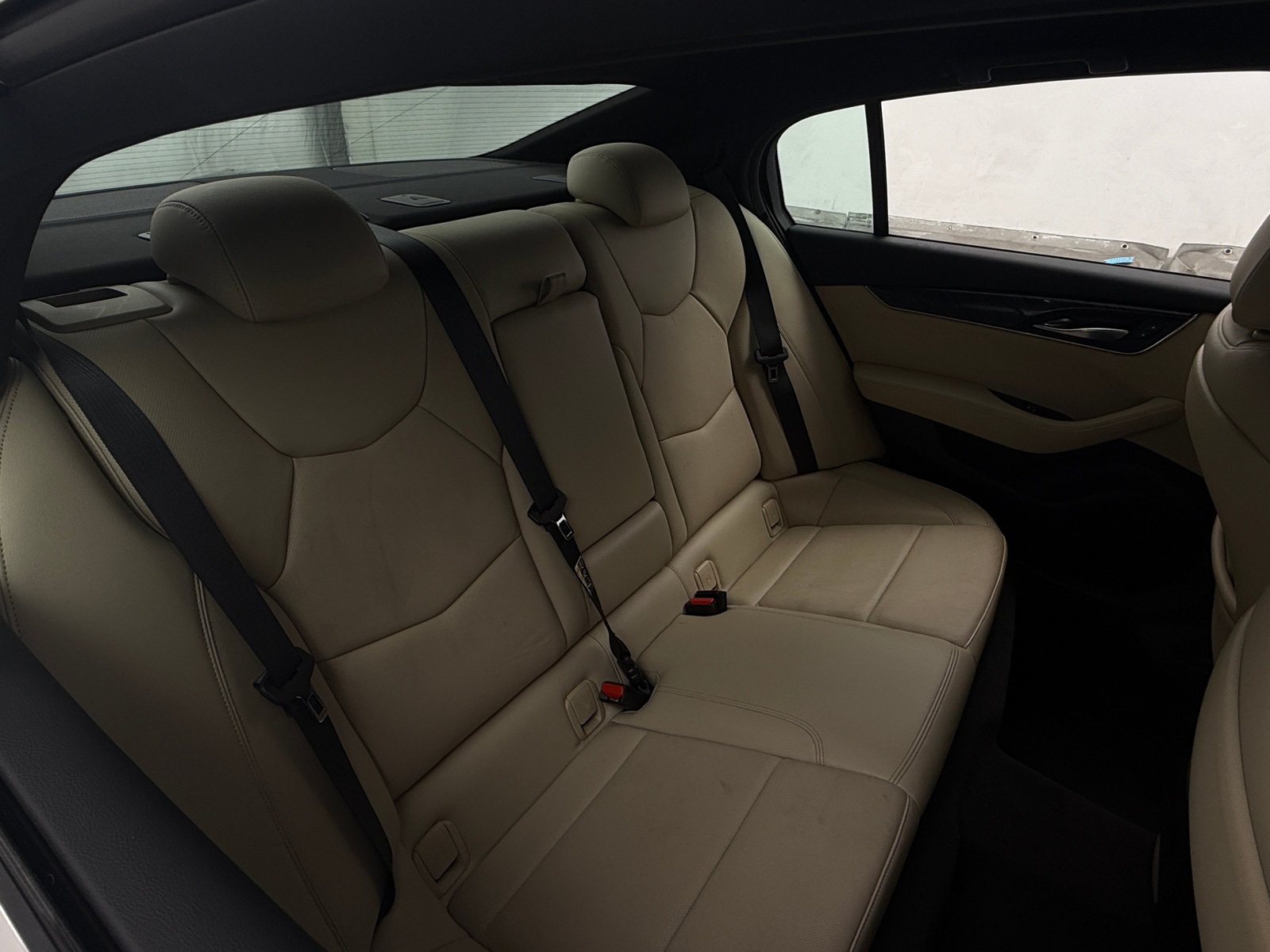 Thumbnail: 2023 Cadillac CT5 - 5