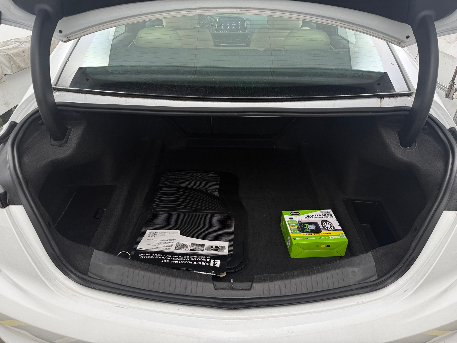 Thumbnail: 2023 Cadillac CT5 - 6