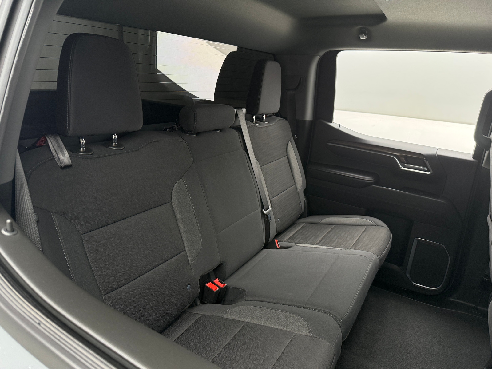 Thumbnail: 2024 Chevrolet Silverado 1500 - 6