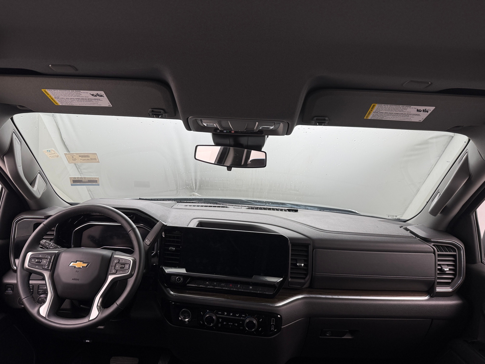 Thumbnail: 2024 Chevrolet Silverado 1500 - 3