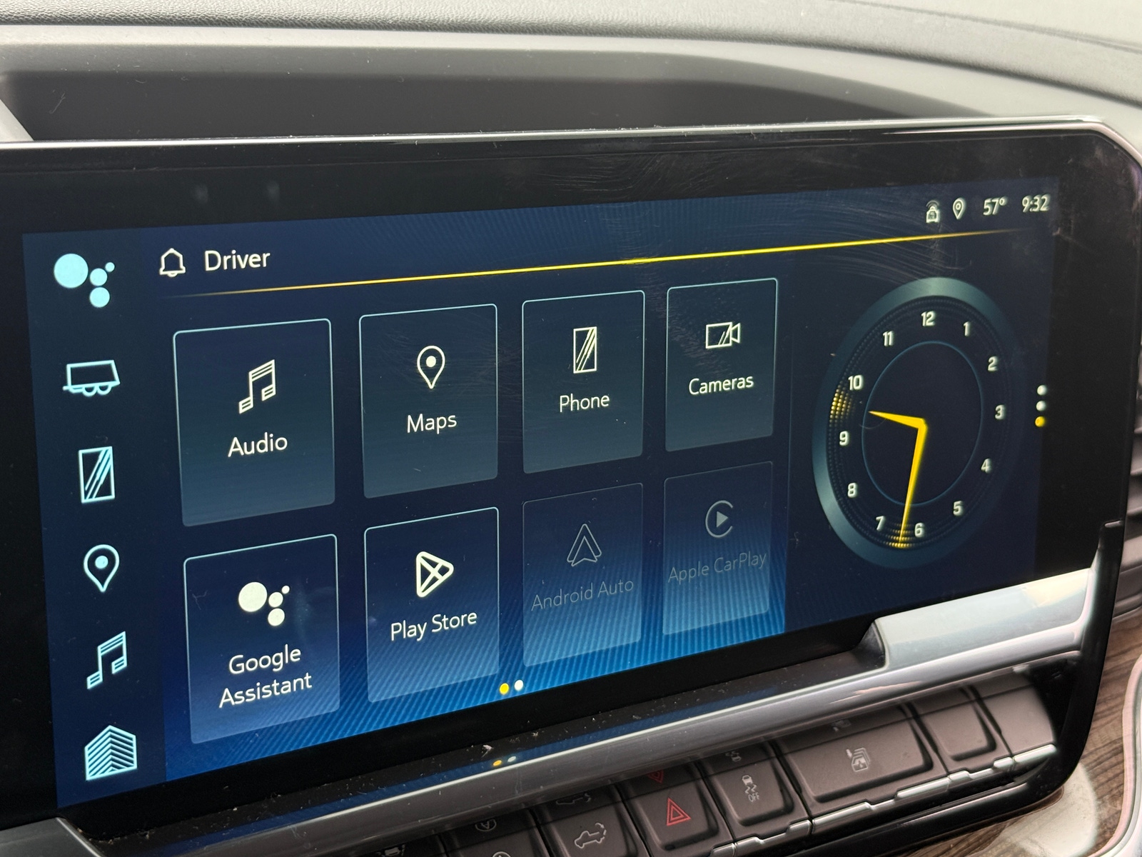 Thumbnail: 2024 Chevrolet Silverado 1500 - 4