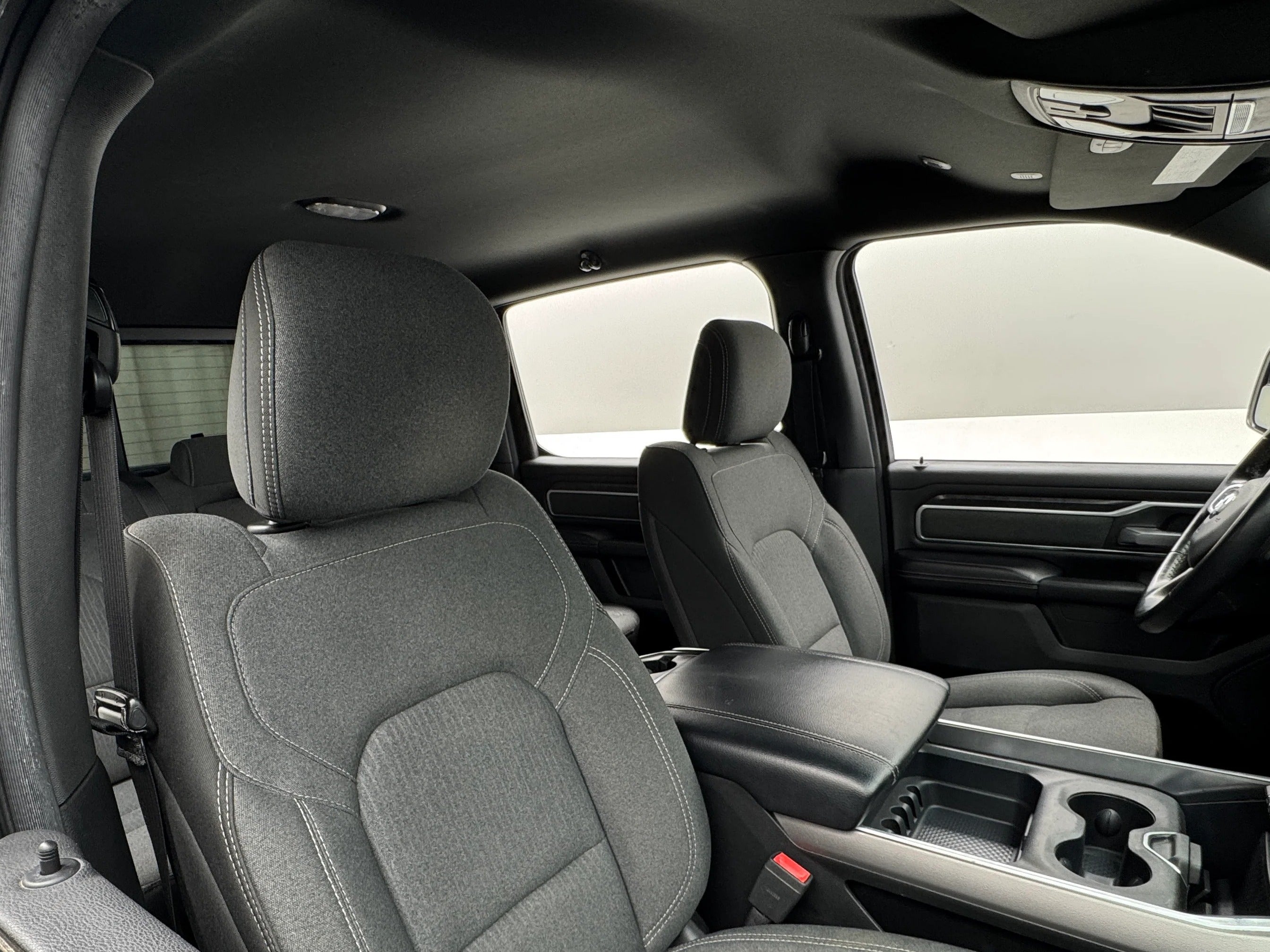 2019 RAM Ram 1500 Pickup