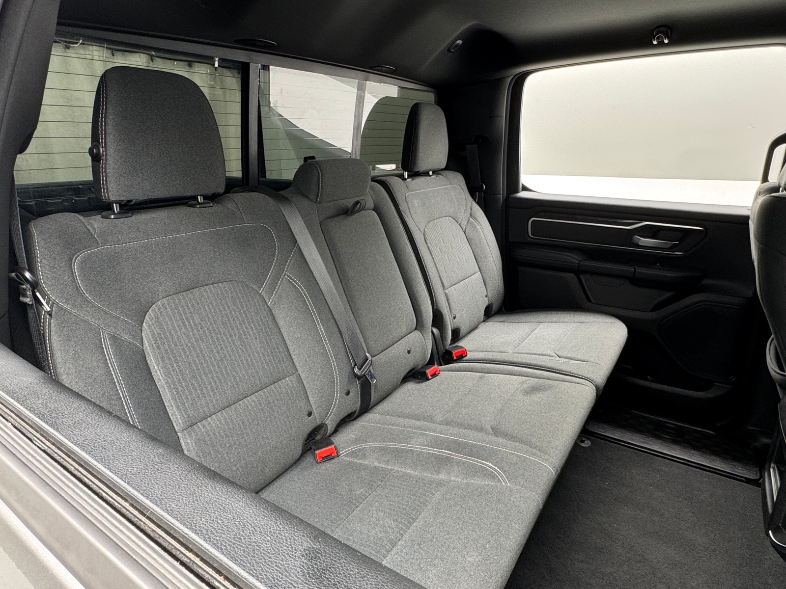 Thumbnail: 2019 RAM 1500 - 6