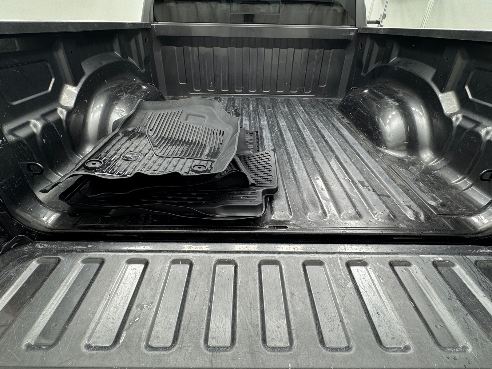 Thumbnail: 2019 RAM 1500 - 7