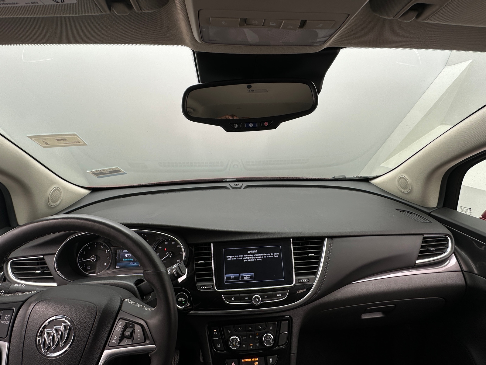 Thumbnail: 2020 Buick Encore - 2