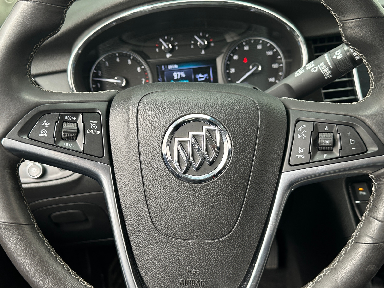 Thumbnail: 2020 Buick Encore - 4