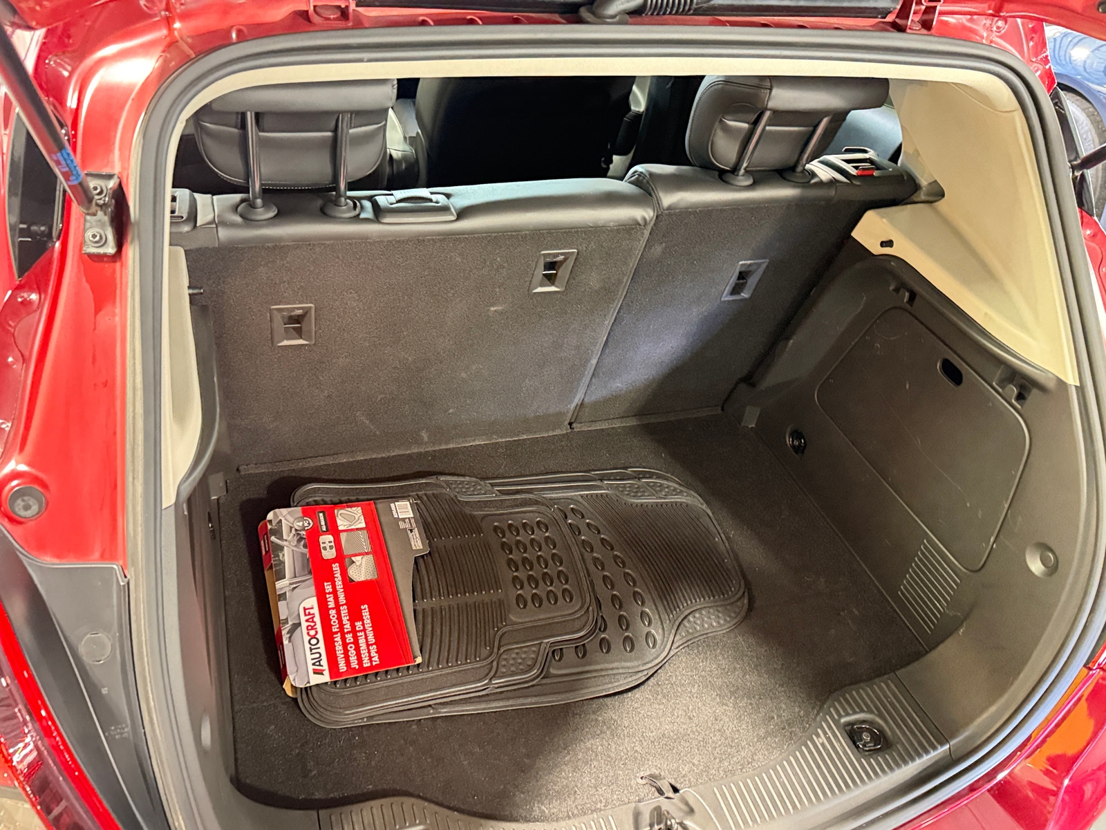 Thumbnail: 2020 Buick Encore - 6