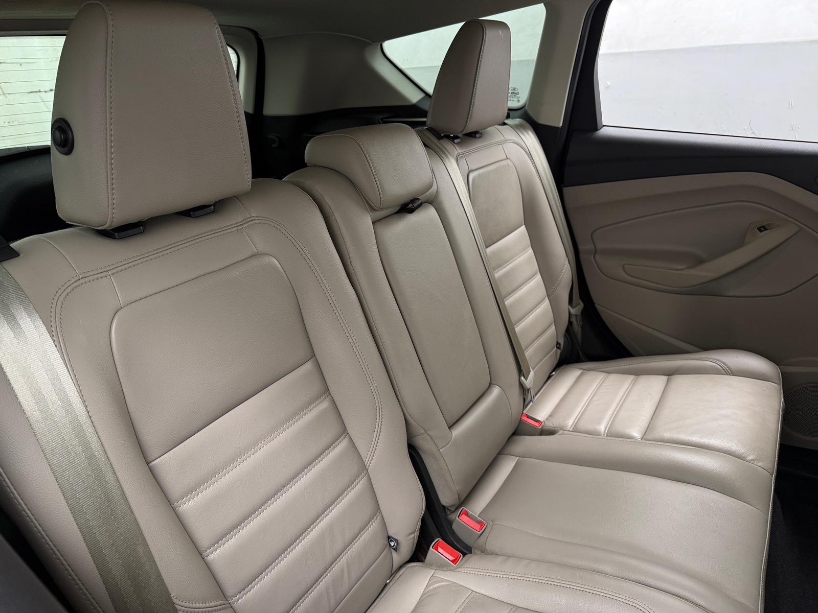 Thumbnail: 2018 Ford Escape - 5