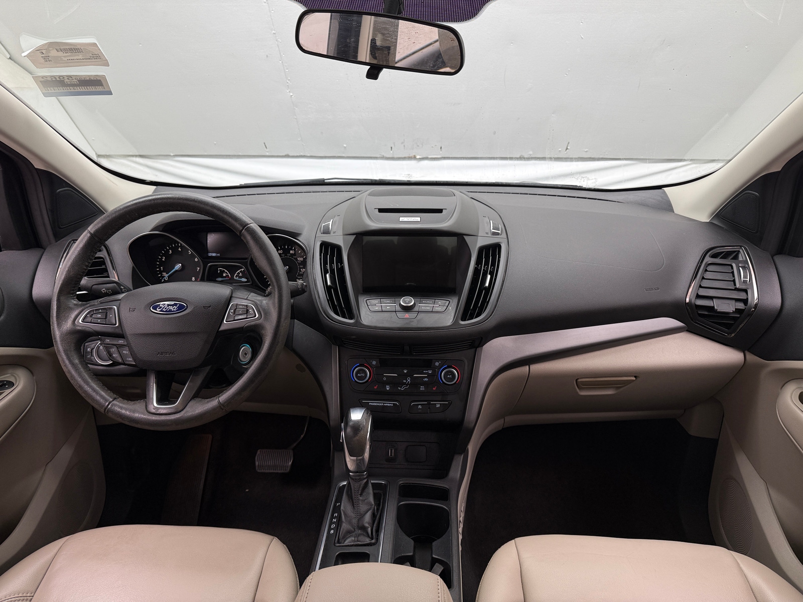 Thumbnail: 2018 Ford Escape - 2