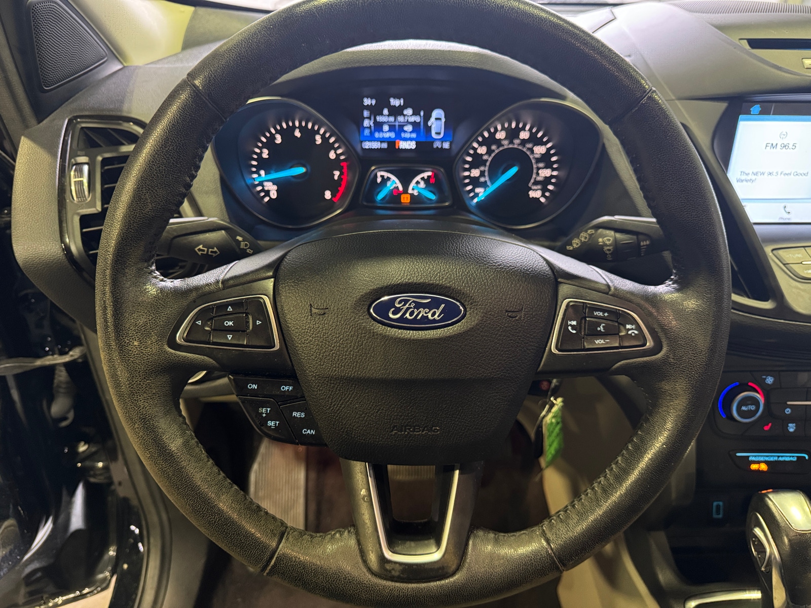 Thumbnail: 2018 Ford Escape - 4