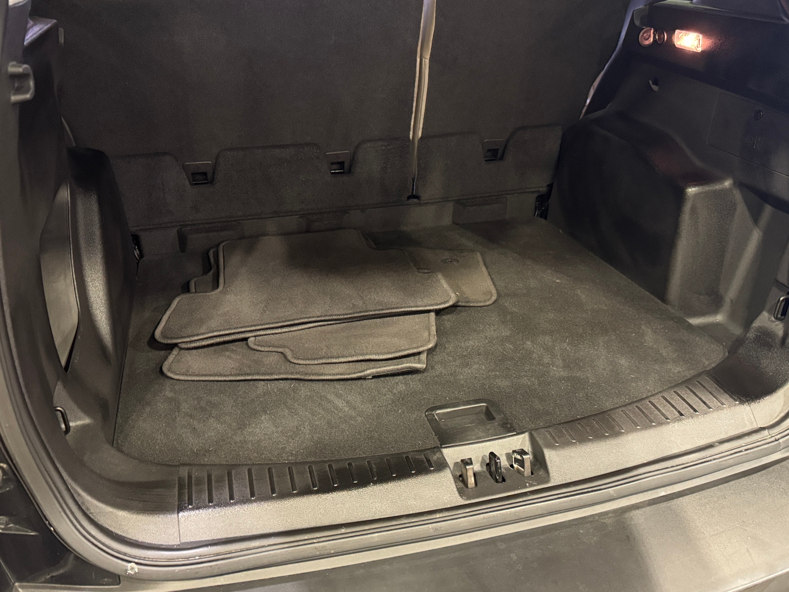 Thumbnail: 2018 Ford Escape - 6