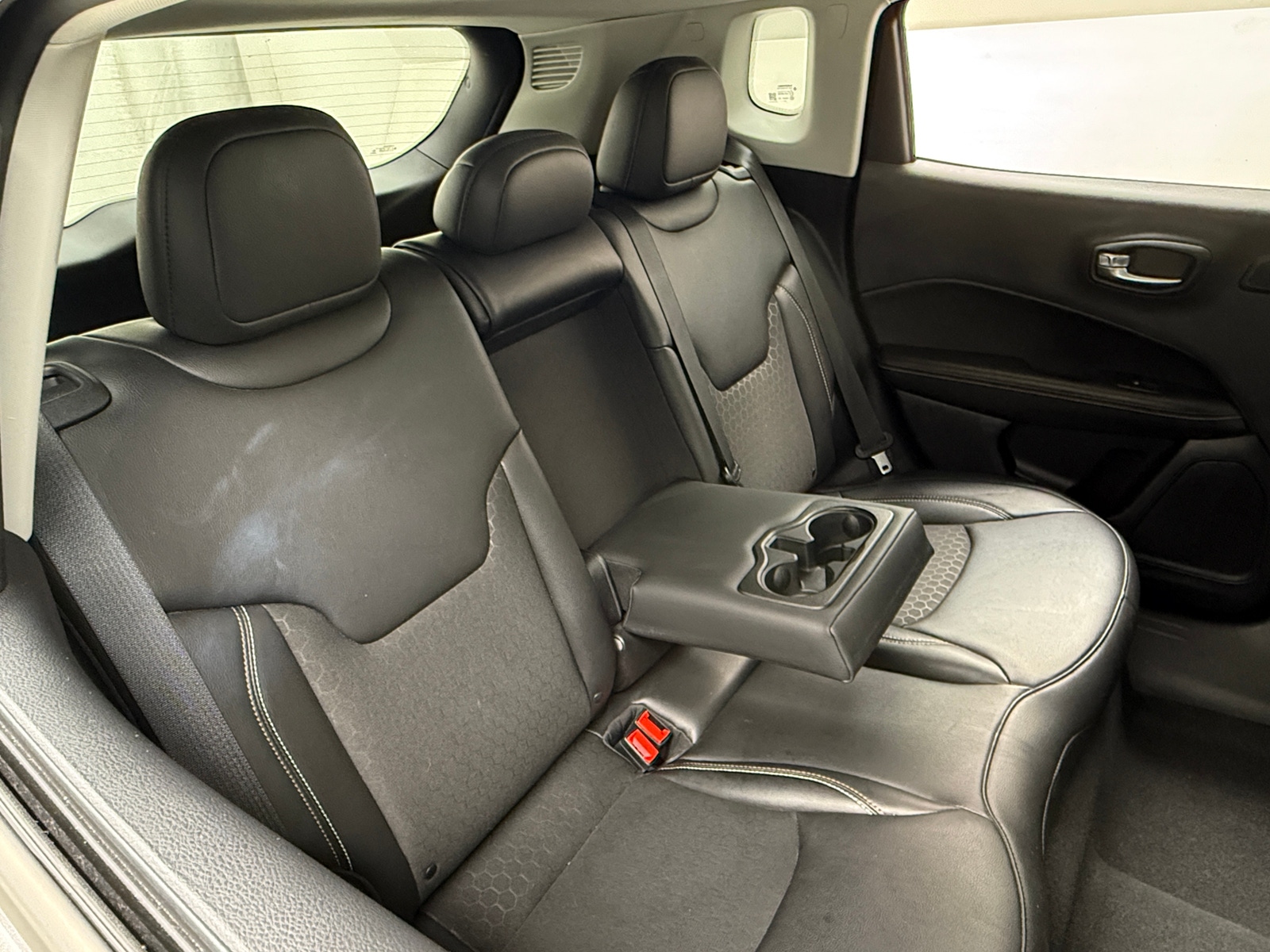 Thumbnail: 2021 Jeep Compass - 6