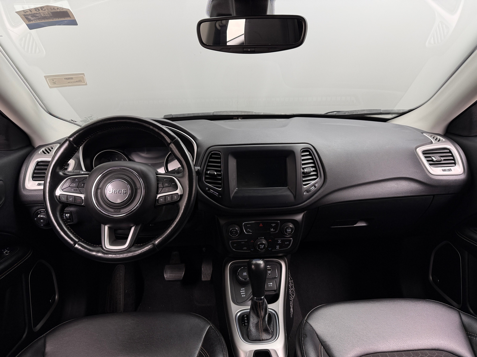 Thumbnail: 2021 Jeep Compass - 3