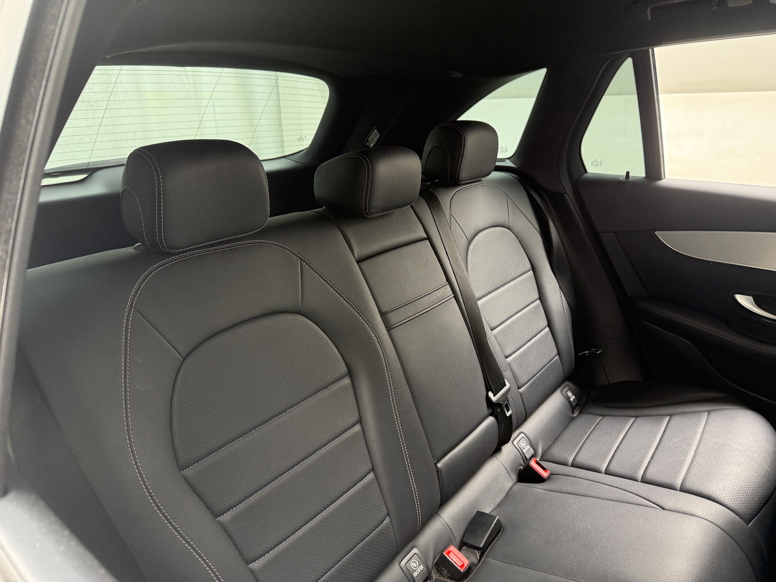 Thumbnail: 2021 Mercedes-Benz GLC - 5