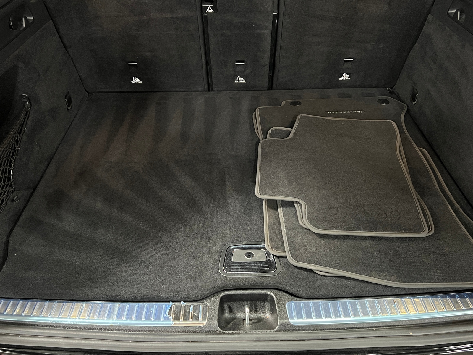 Thumbnail: 2021 Mercedes-Benz GLC - 6