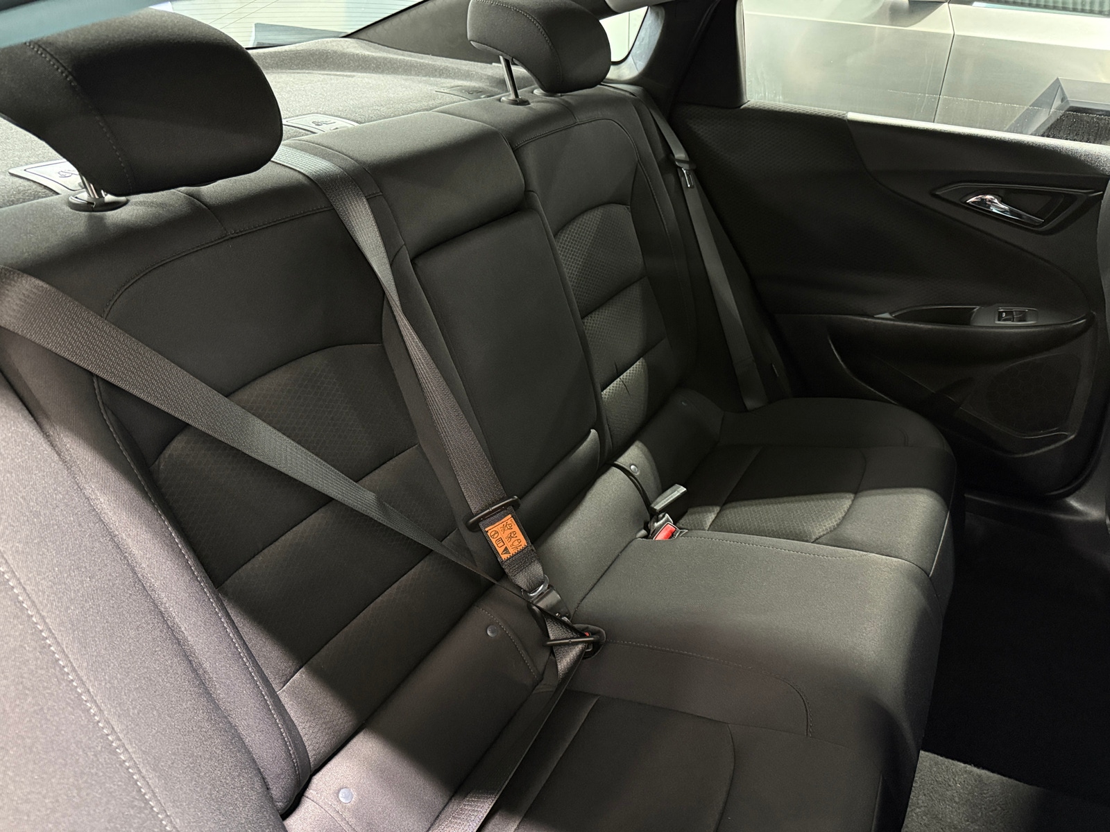 Thumbnail: 2024 Chevrolet Malibu - 6