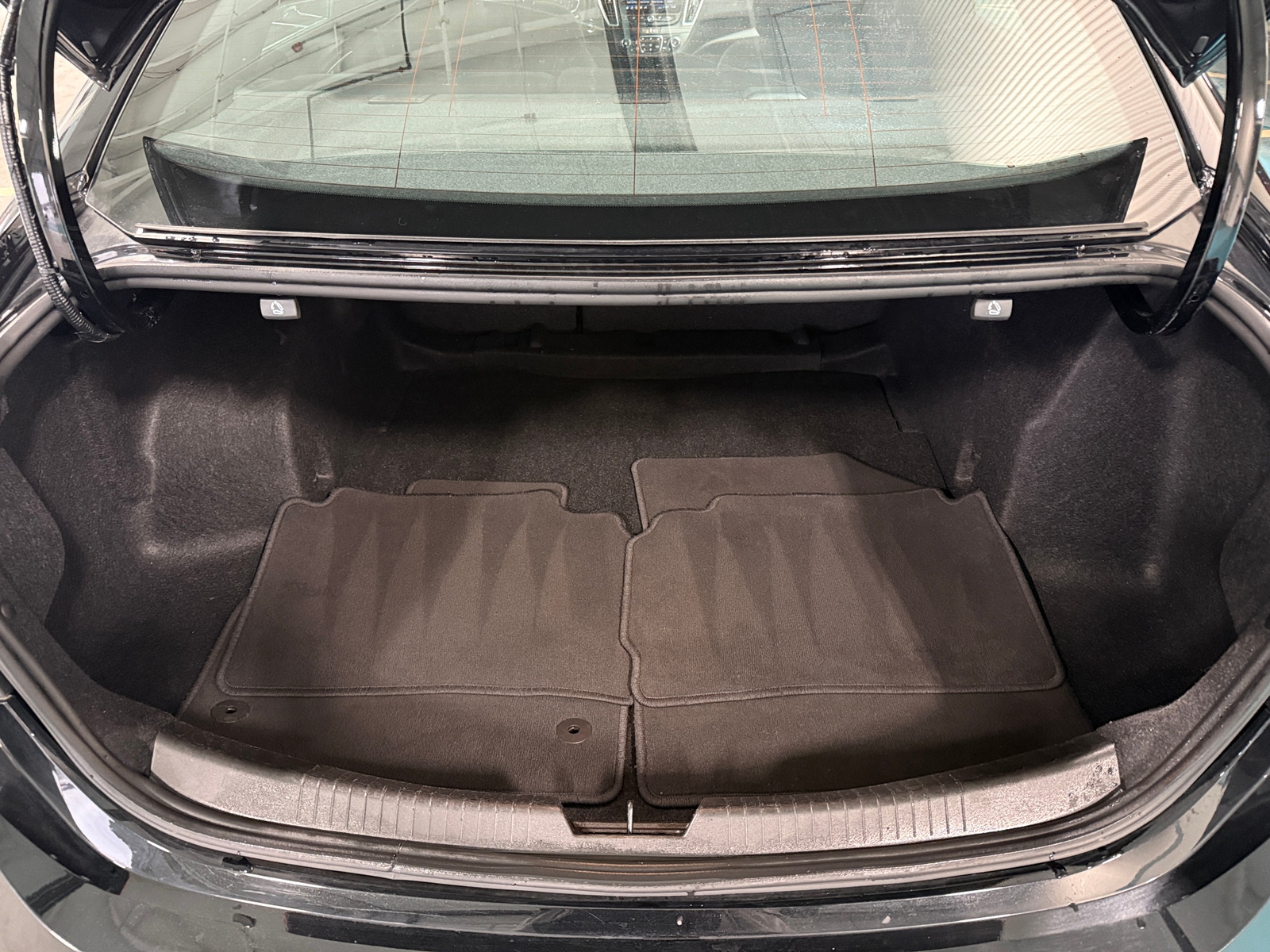 Thumbnail: 2024 Chevrolet Malibu - 7