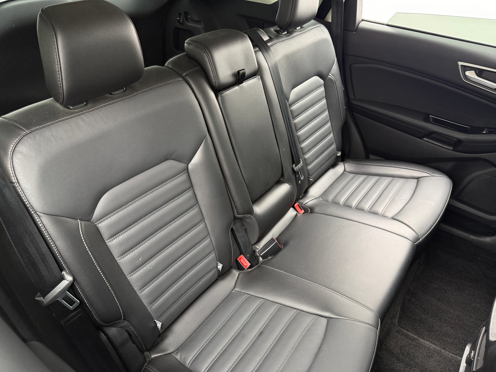 Thumbnail: 2017 Ford Edge - 6