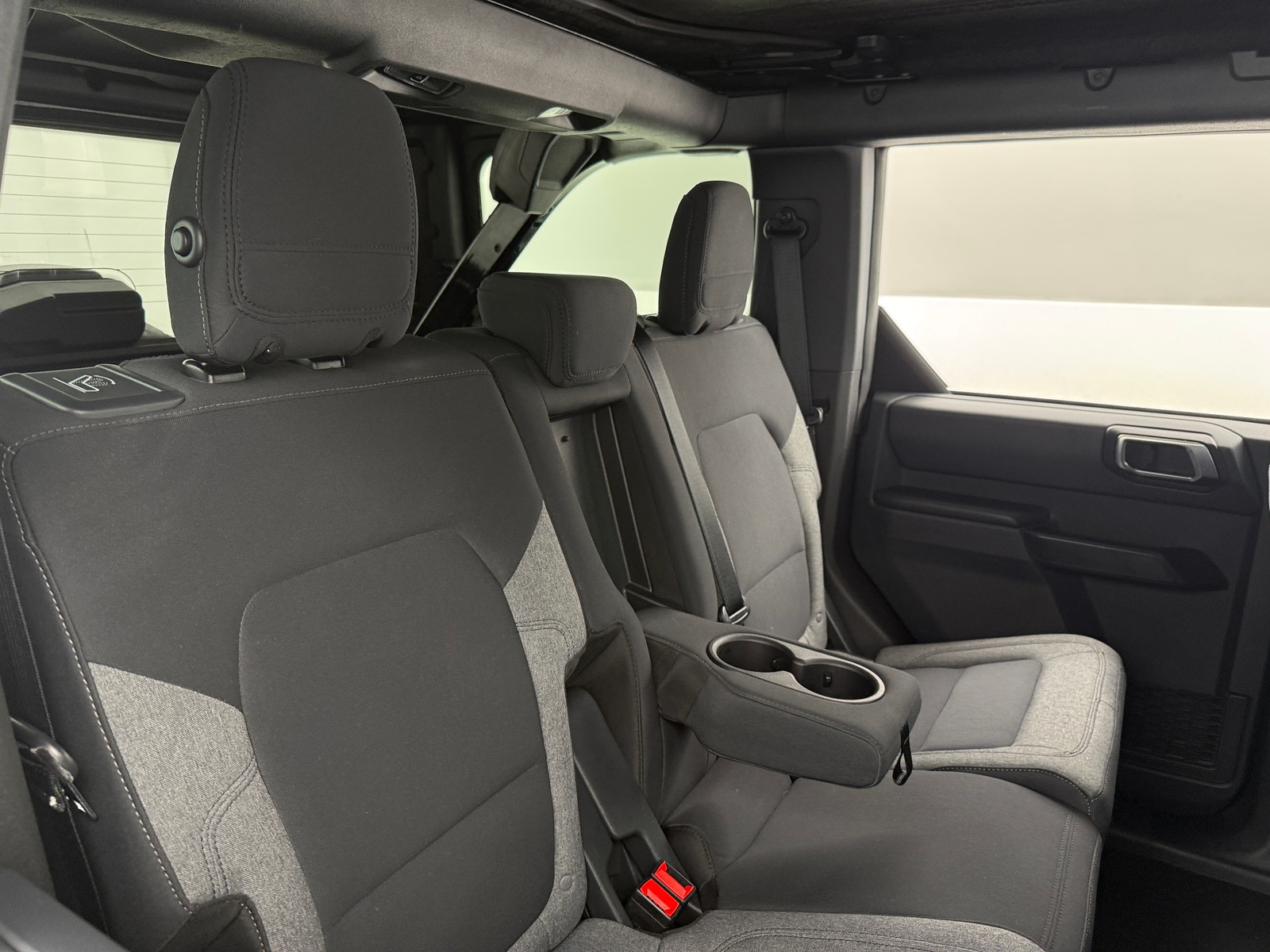 Thumbnail: 2025 Ford Bronco - 6