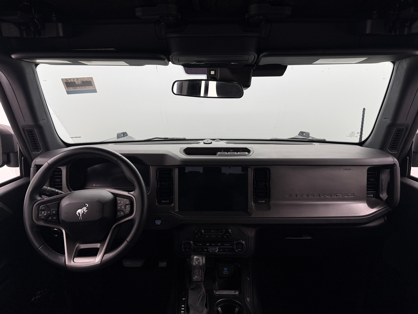 Thumbnail: 2025 Ford Bronco - 3