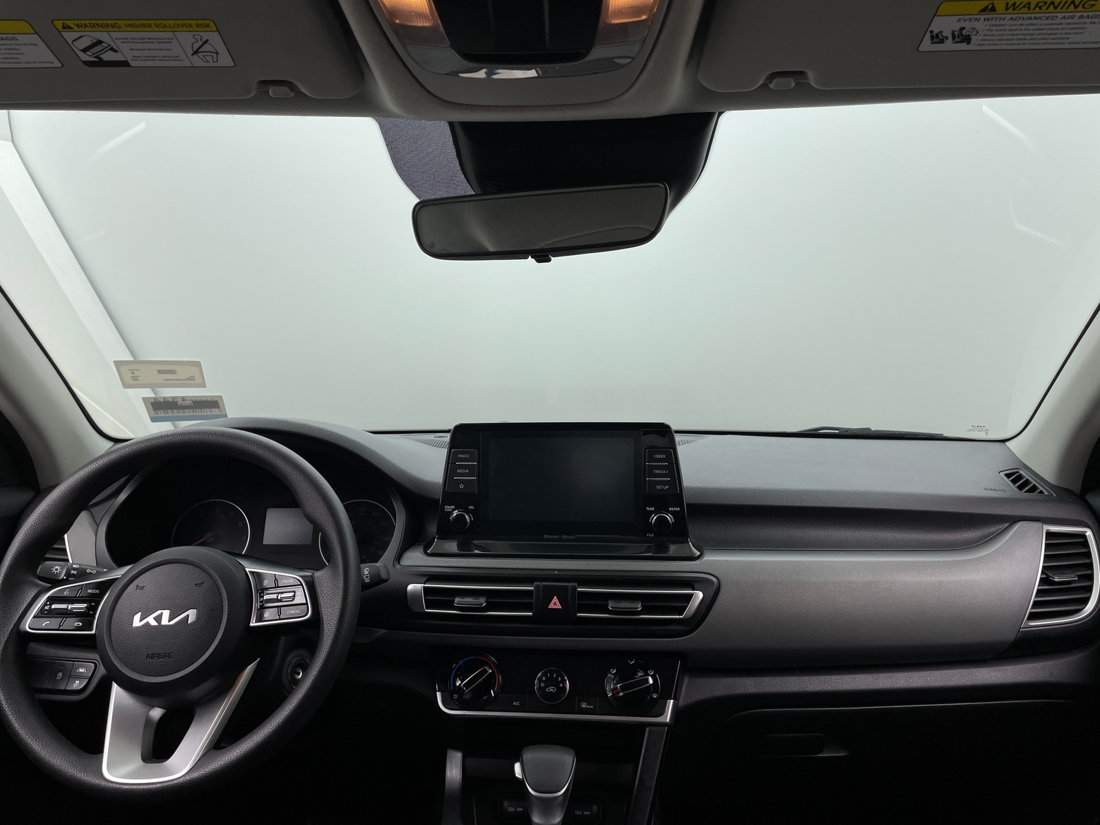 Thumbnail: 2022 Kia Seltos - 3