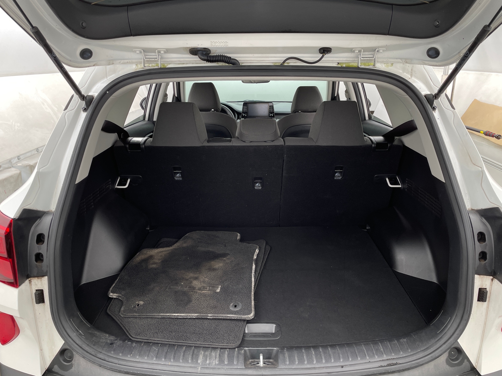 Thumbnail: 2022 Kia Seltos - 7