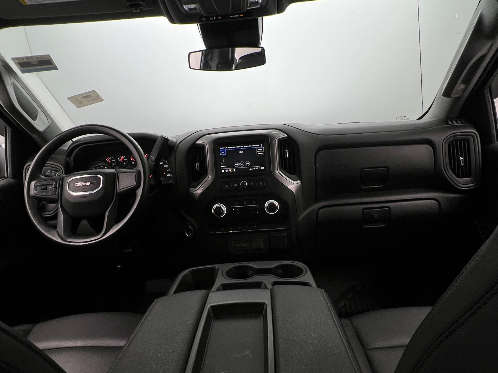 Thumbnail: 2024 GMC Sierra 1500 - 2