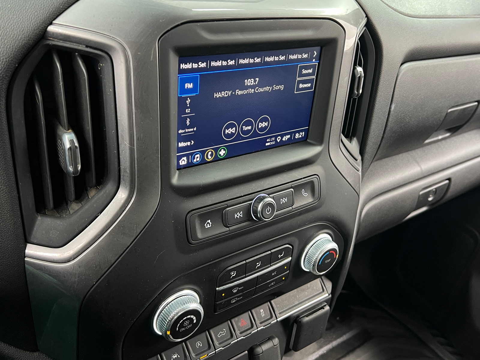 Thumbnail: 2024 GMC Sierra 1500 - 3